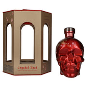 Crystal Head Vodka Lunar Year HORSE Limited Edition 40% Vol. 0.7l in gift box
