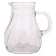 Stölzle Salzburg jug calibrated 1/2l