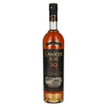 Kaniché Rum XO Double Wood Artisanal Rum 40% vol. 0.7l