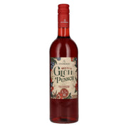 Katlenburger Berry Mulled Punch 8.5% ABV 0.75l