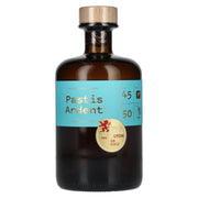 Pastis Ardent BIO Pastis 45 % vol. 0,5 l
