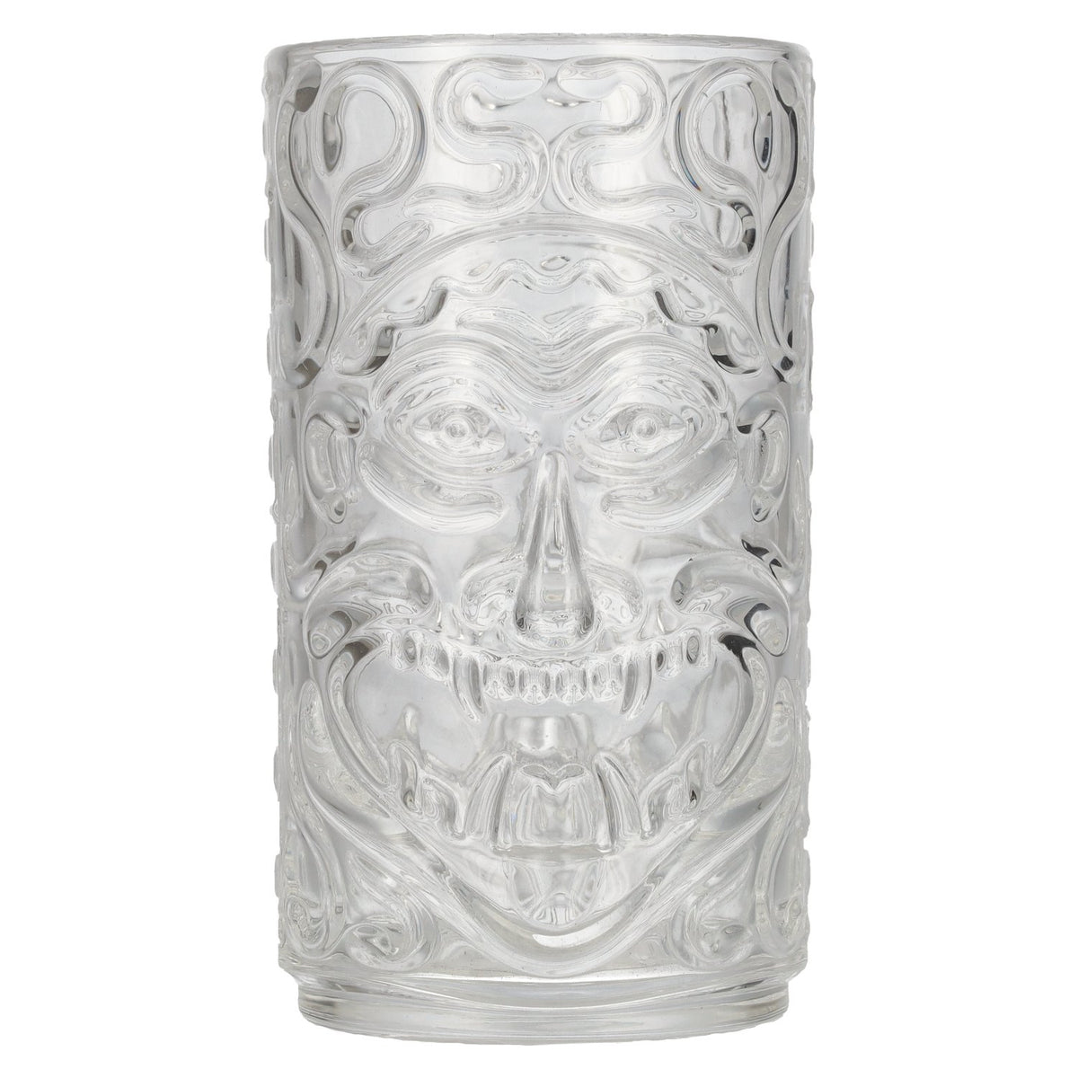 Tiki Mahalo-glas 0,375 l