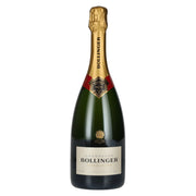Bollinger Champagne SPECIAL CUVÉE Brut 12% Vol. 0,75l