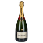 Bollinger Champagne SPECIAL CUVÉE Brut 12% Vol. 0,75l