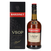 Bardinet VSOP Finest Brandy 36% Vol. 0,7l in Geschenkbox