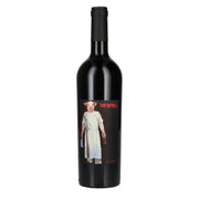 Black THE BUTCHER Cuvée 2022 13,5% Vol. 0,75l