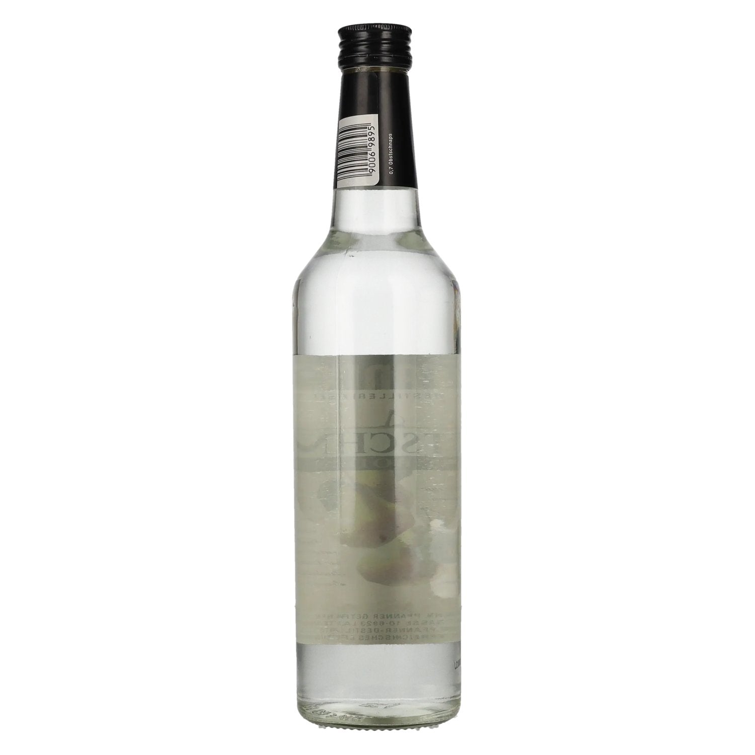 Pfanner vruchtenschnaps uit het Bodenmeer 35% vol. 0.7l