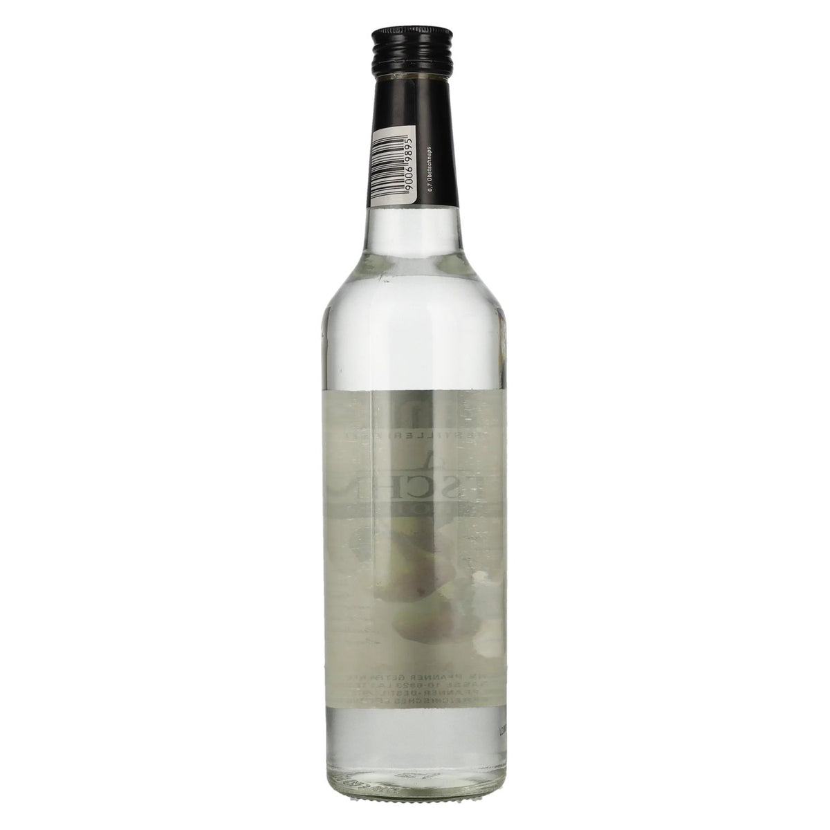 Eau-de-vie de fruits Pfanner du lac de Constance, 35 % vol., 0,7 l