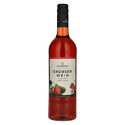 Katlenburger Aardbeienwijn 8,5% Vol. 0,75l