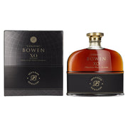 Bowen Cognac XO Gold'n Black 40% Vol. 0,7l in geschenkverpakking