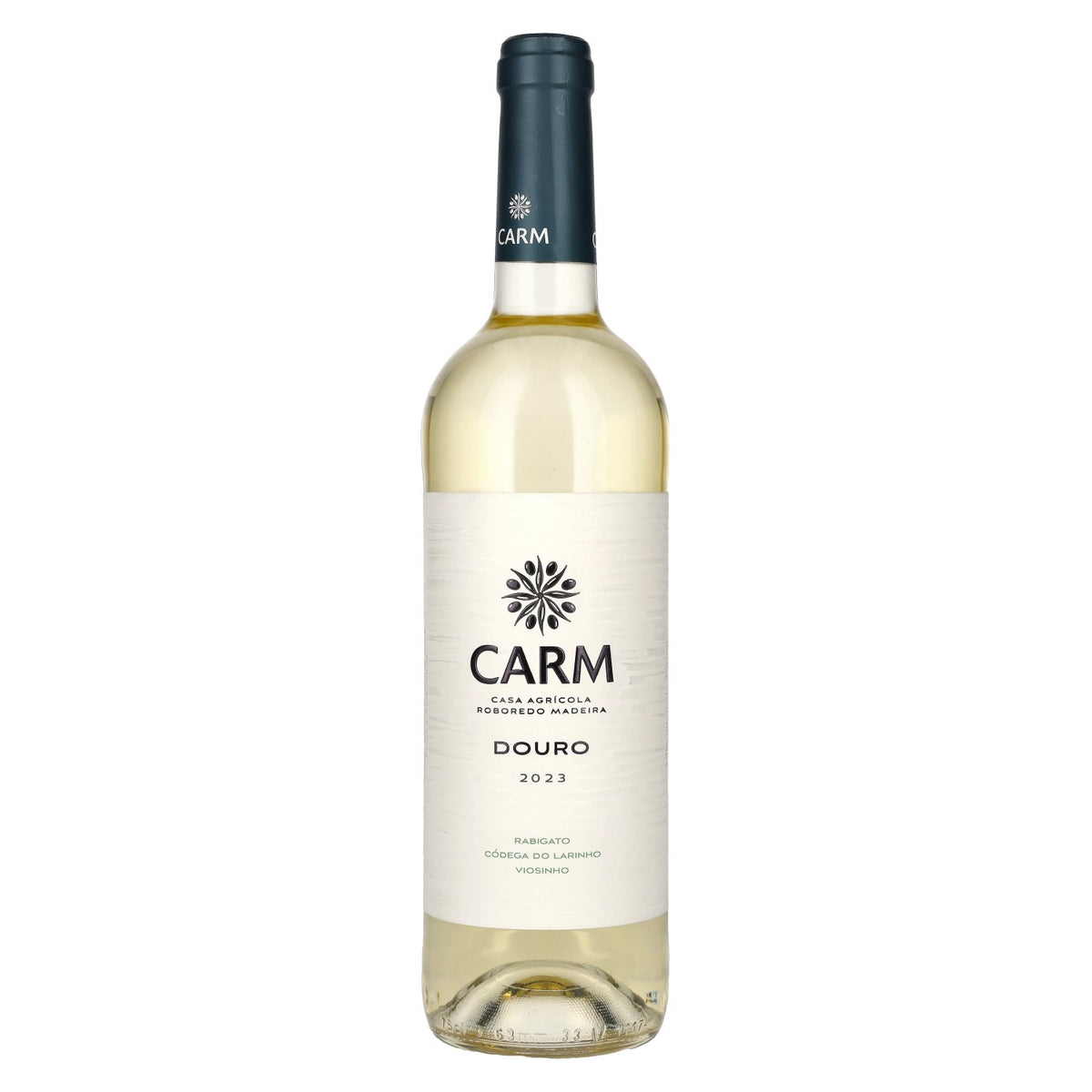 CARM Blanc AOC Douro 2023 13% Vol. 0,75l
