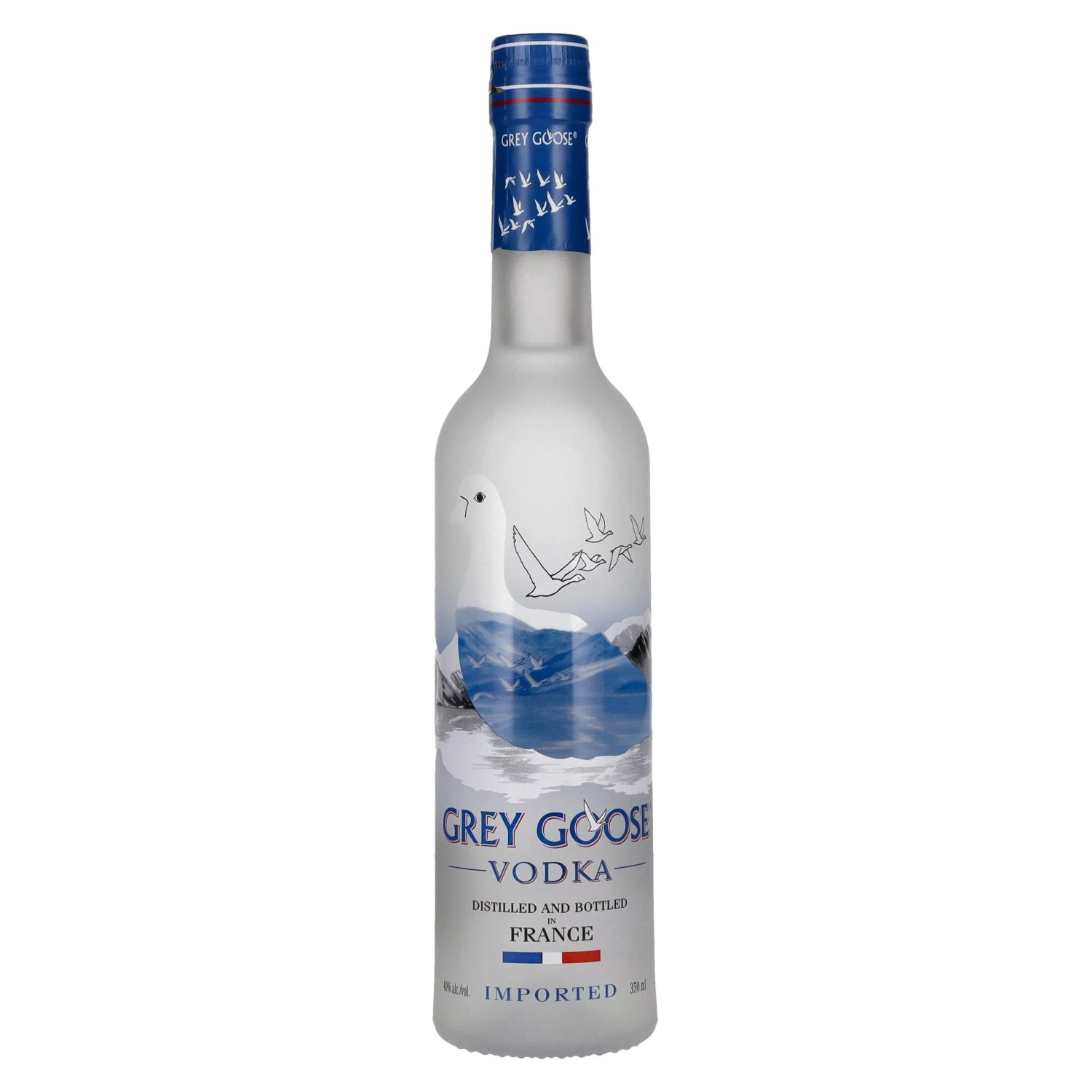 Grey Goose Vodka 40% vol. 0,35l