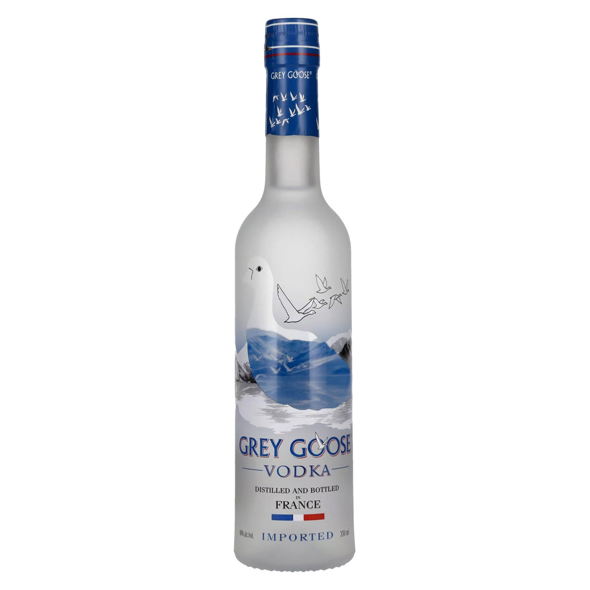 Grey Goose Vodka 40% vol. 0.35 l