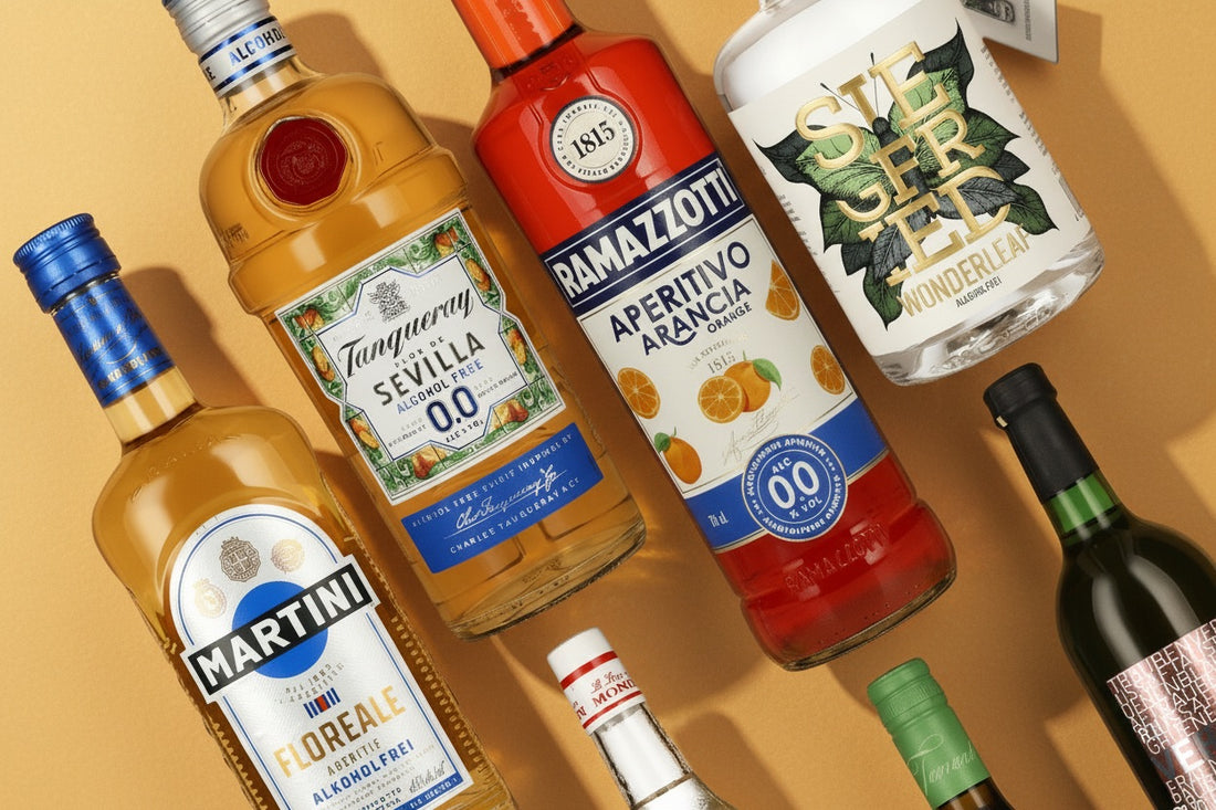 Alcoholvrij