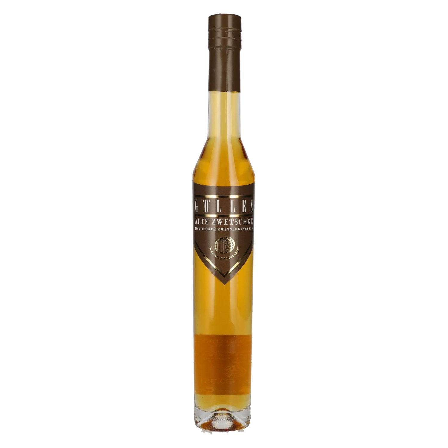 Gölles Vieille Prune vieillie en fût de chêne 40% vol. 0,35l