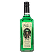 Trenet Classic Absinthe 60% vol. 0.7 l