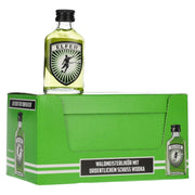 Liqueur d'aspérule Elfer, 15 % vol., 20 x 0,02 l