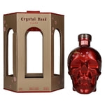 Crystal Head Vodka Lunar Year HORSE Limited Edition 40% Vol. 0,7l in Geschenkbox