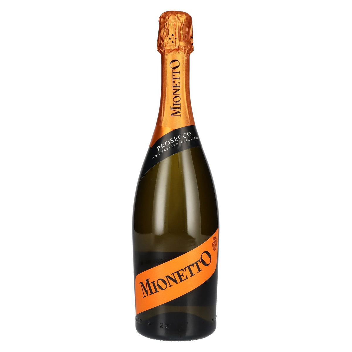 Mionetto Prosecco Treviso Extra Dry DOC 11% vol. 0.75 l