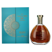Ron Cueva 1501 Sistema 30 Solera Panama Rum 40% vol. 0,7 l in geschenkverpakking