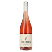 Tschermonegg Frizzante Rosé 11% ABV 0.75 l