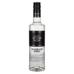 Riga Zwarte Wodka 40% Vol. 0,5l