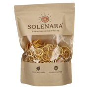 Solenara Premium Dried Fruit LEMON 250 g