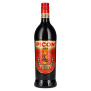 Picon BIÈRE Aperitief met sinaasappel 18% Vol. 1l