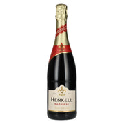 Henkell Kardinal Roter Sekt 11,5% Vol. 0,75l