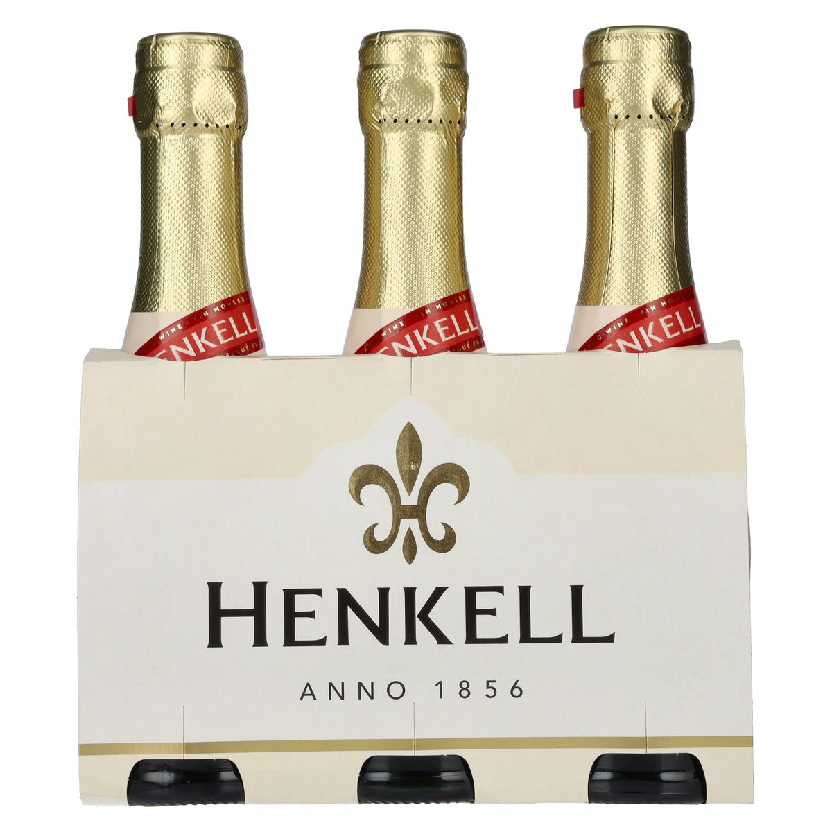Henkell Dry Piccolo 11.5% vol. 3 x 0.2 l