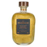 The Hearach Isle of Harris Single Malt Scotch Whisky 46% Vol. 0,7l