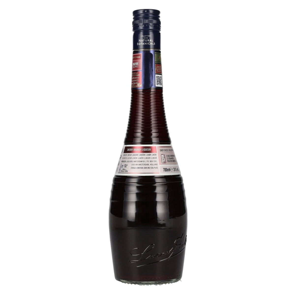 Bols Cherry Brandy Liqueur 24% Vol. 0,7l