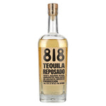 818 Tequila Reposado 100% Agave Azul van Kendall Jenner 40% Vol. 0,7l