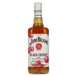 Jim Beam Black Cherry Likeur 32,5% vol. 1 l