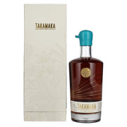 Takamaka LE CLOS EX PALO CORTADO Rum 56,2% Vol. 0,5l in Geschenkbox