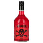 Fuckoff SEXMACHINE Liqueur de cerise 15% vol. 0,7l