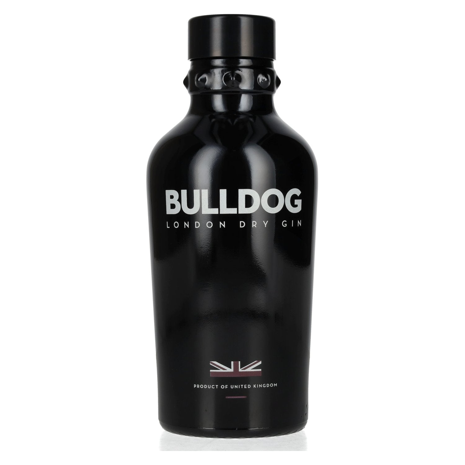 Bulldog London Dry Gin 40% Vol. 0,7l