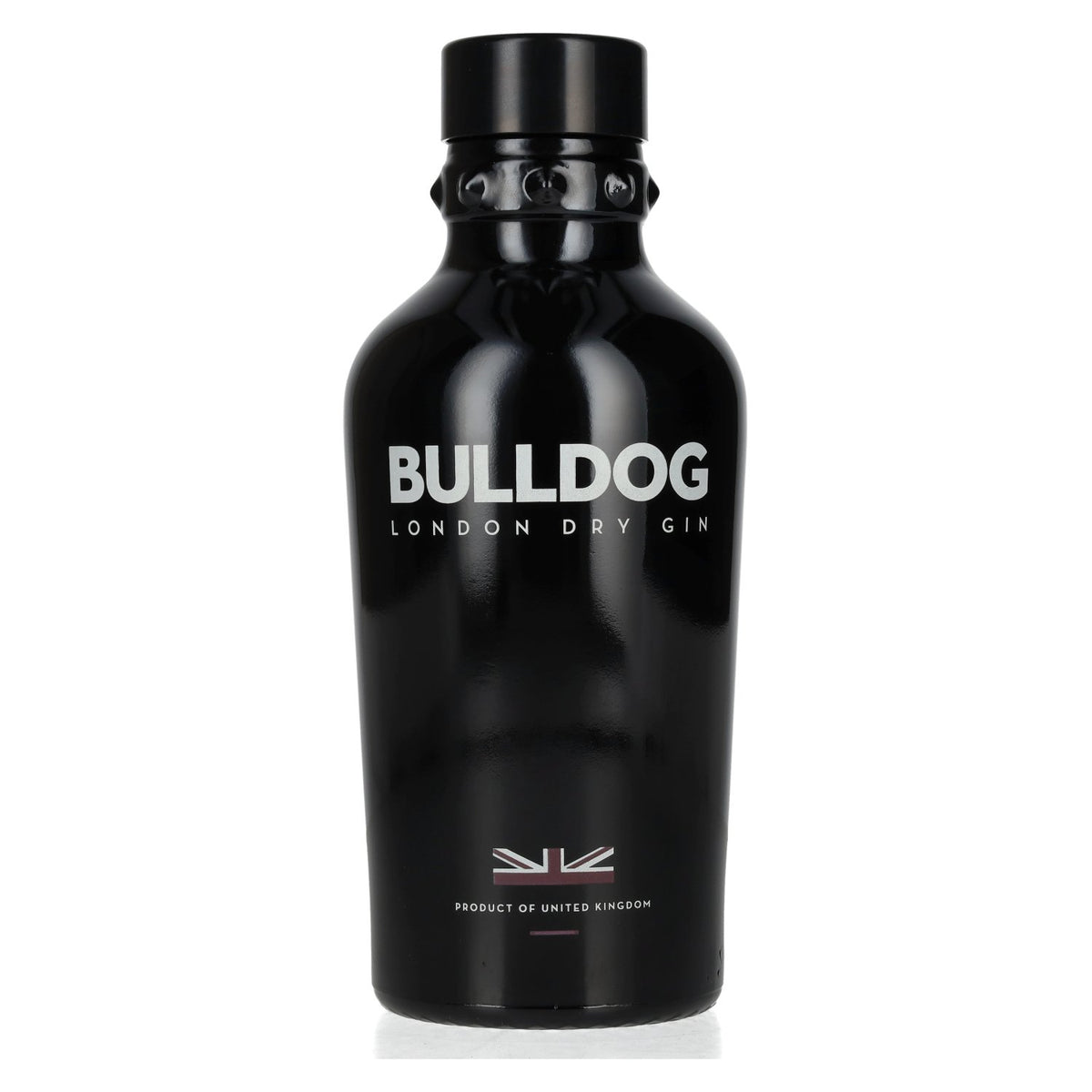 Bulldog London Dry Gin 40 % vol. 0,7 l