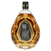 OSA Fine Spirits GOLD TWILIGHT 10 Years Old Blended Malt Scotch Whisky 40% Vol. 0,7l