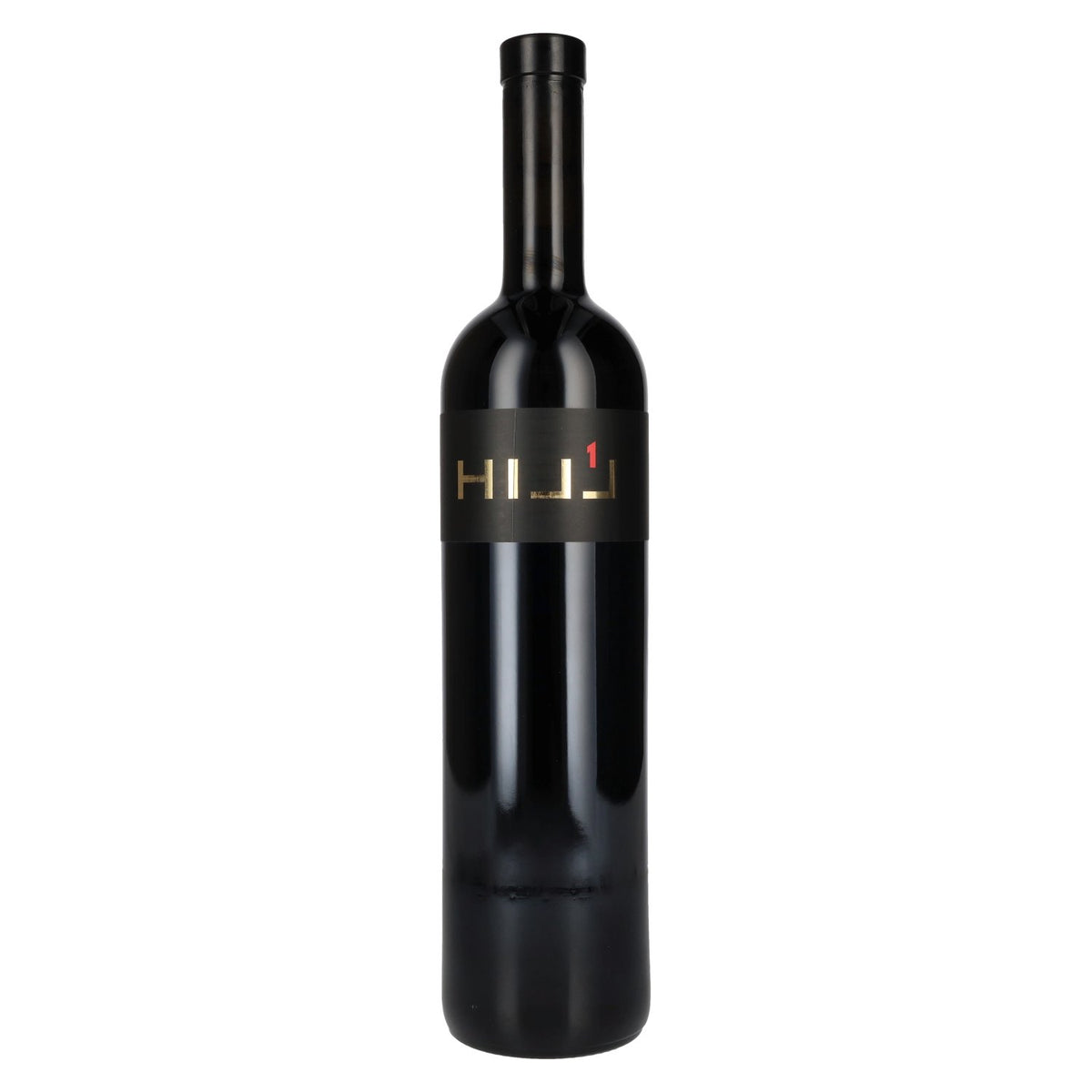 Hillinger HILL 1 2012 14,5% Vol. 1,5l