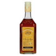 Rhum Saint Aubin VANILLA Classic 40 % vol. 0,5 l
