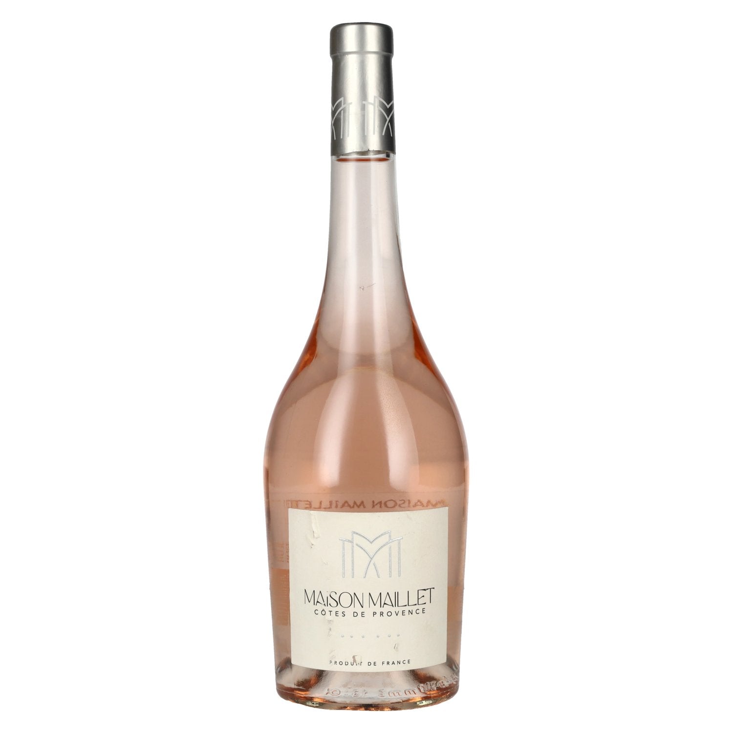Maison Maillet Côtes de Provence 2025 13% Vol. 0,75l