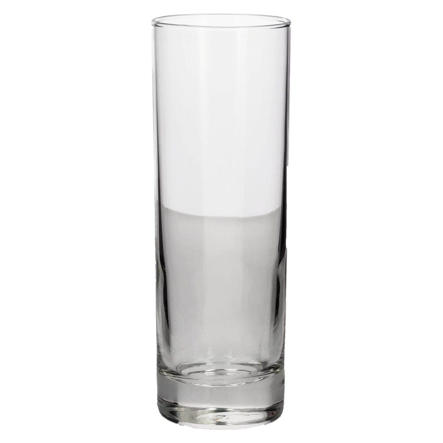 Bormioli Rocco GINA longdrinkglas 22 cl
