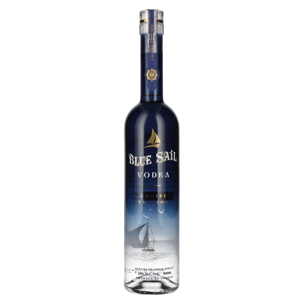 Blue Sail