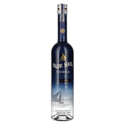 Blue Sail CRUISE EDITION Wodka 40% Vol. 0,7l