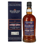 Elsburn THE DISTILLERY EDITION Sherry Casks Batch 005 46% Vol. 0,7l in geschenkverpakking