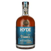 Hyde No.7 PRESIDENT'S CASK 1893 Single Malt Ierse whisky 46% vol. 0,7 l