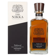 Nikka THE NIKKA Tailored Premium Blended Whisky 43% vol. 0,7 l in geschenkverpakking
