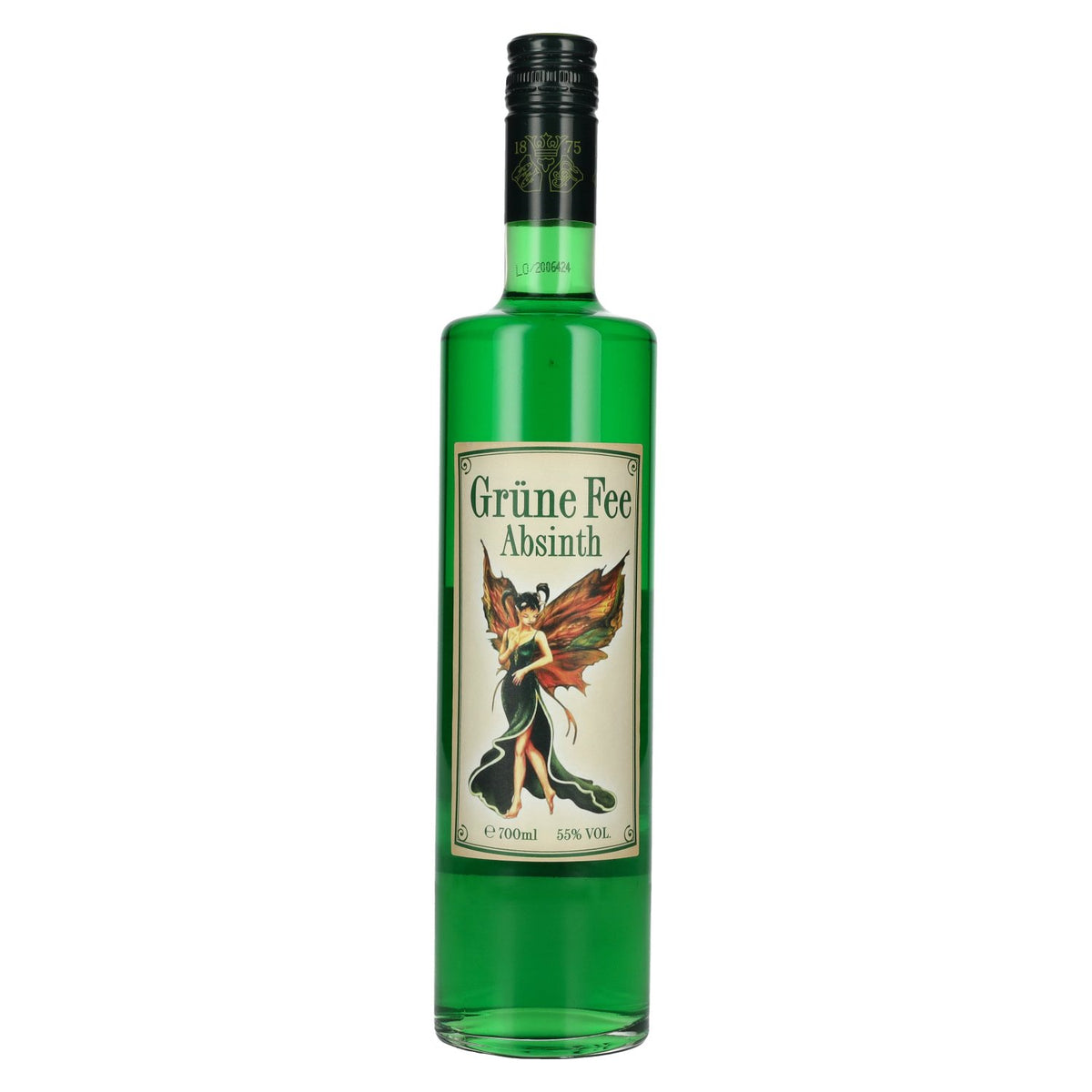Grüne Fee