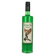 Grüne Fee Absinthe 55% ABV 0.7l